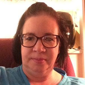 Meet your Posher, Tammy